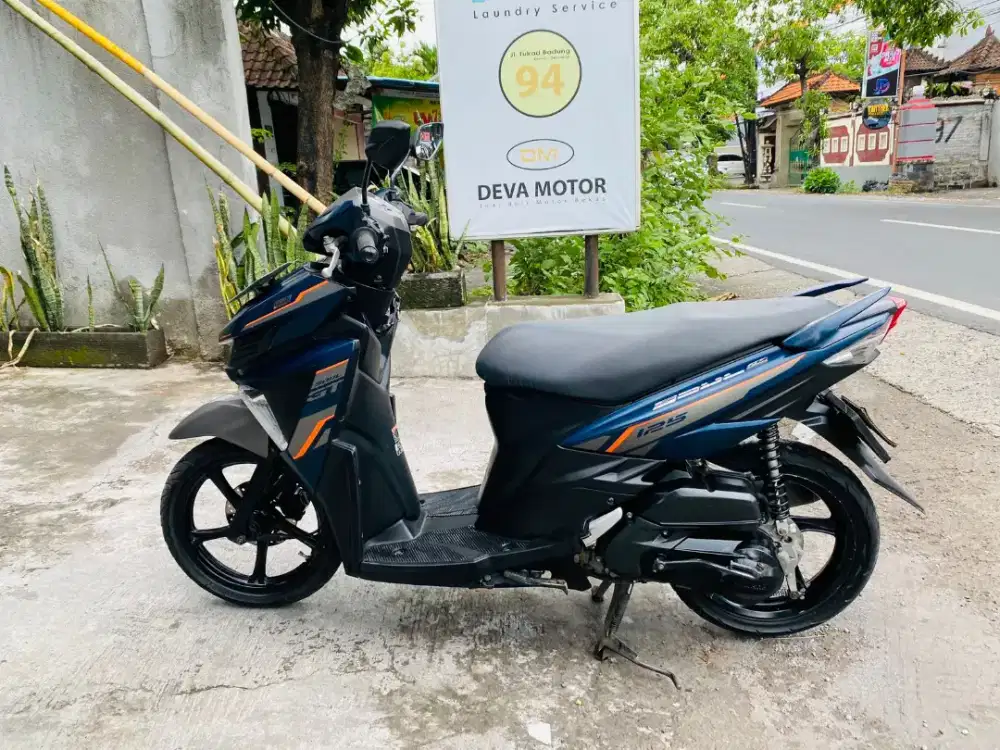 DP 1,5 jt soul GT 2017 Deva motor