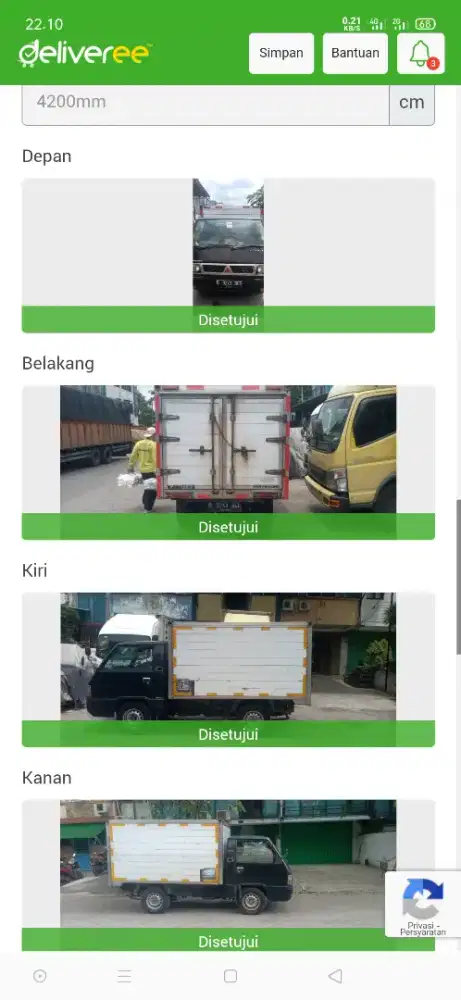 jasa angkutan pindahan rumah mobil box L300