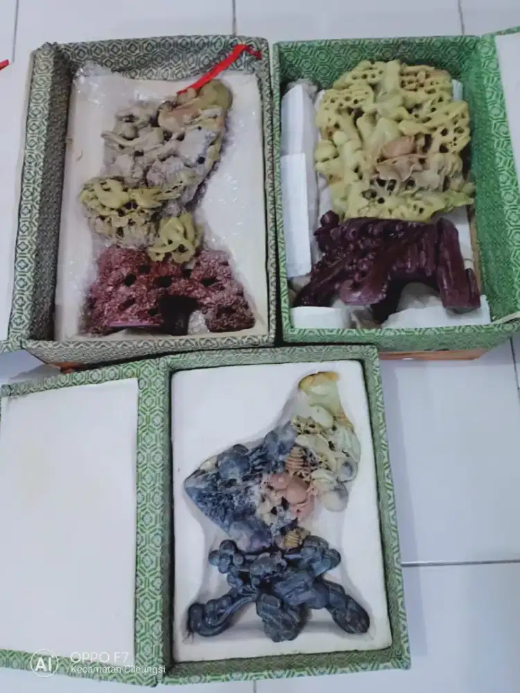 batu giok Burma original lawas