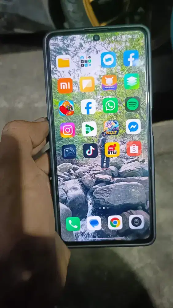 Redmi  not 12  pro 5g