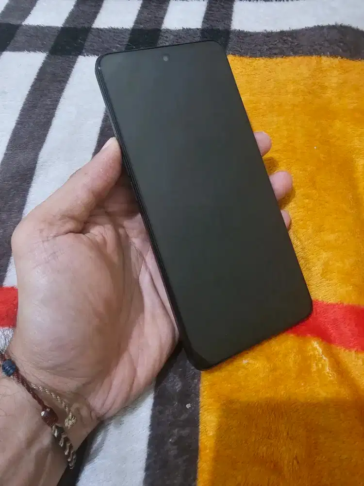 Oppo A98 8/256 fulset normal mulus bs tt