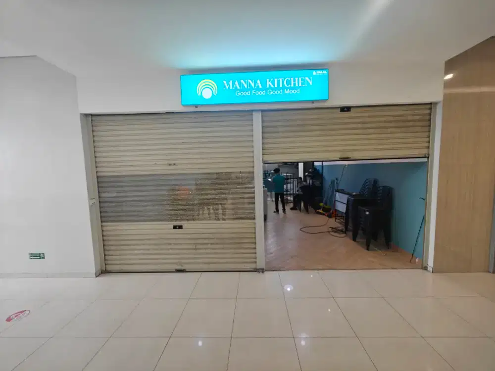 Dibutuhkan cook untuk resto di daerah tangerang