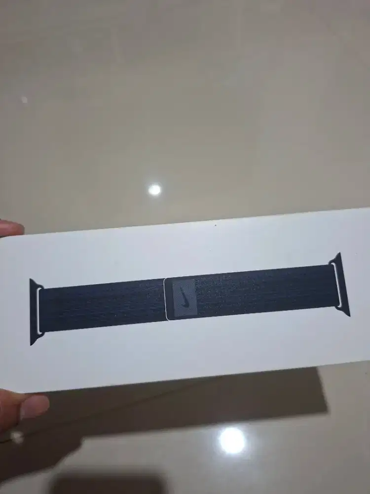 Nike Sport Loop Apple watch 45 - 46 mm Original