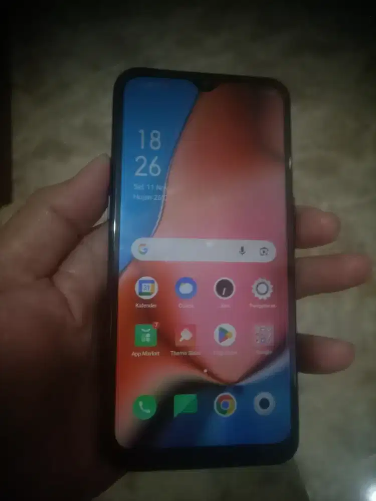 Oppo A1K Ram 2/32 Normal