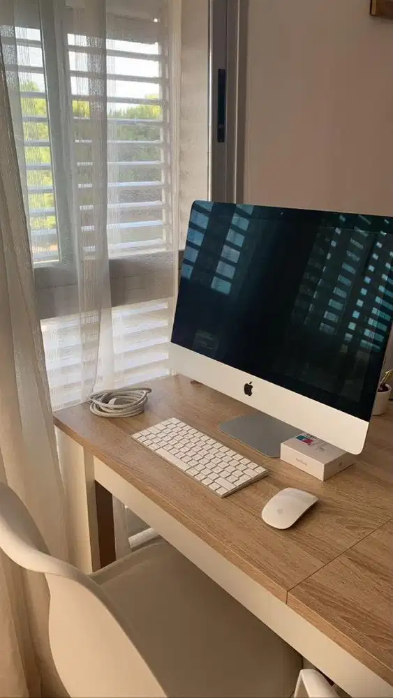 Imac Retina Ram 8Gb Ssd 512Gb