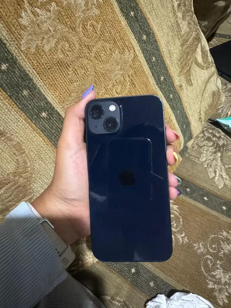 IPHONE 13 128GB IMEI AMAN