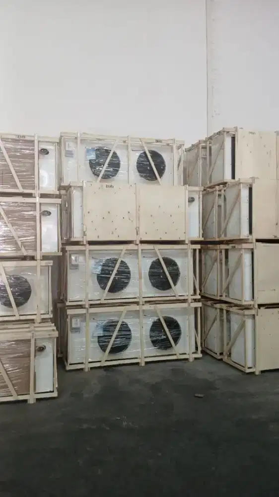 Loker Teknisi AC Engineer HVAC Pendingin Cooling System