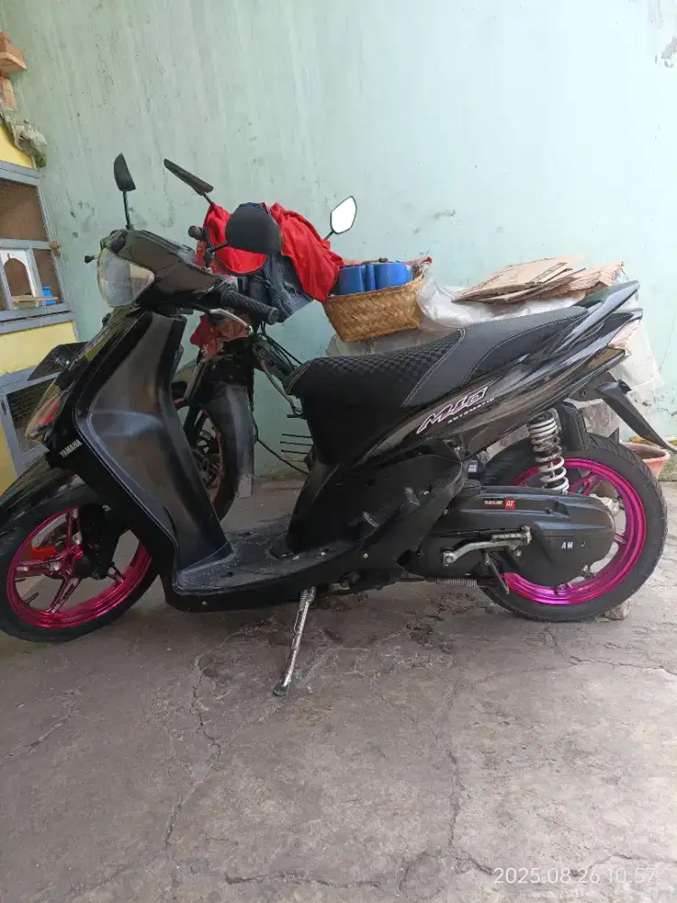 Di jual mio sporty