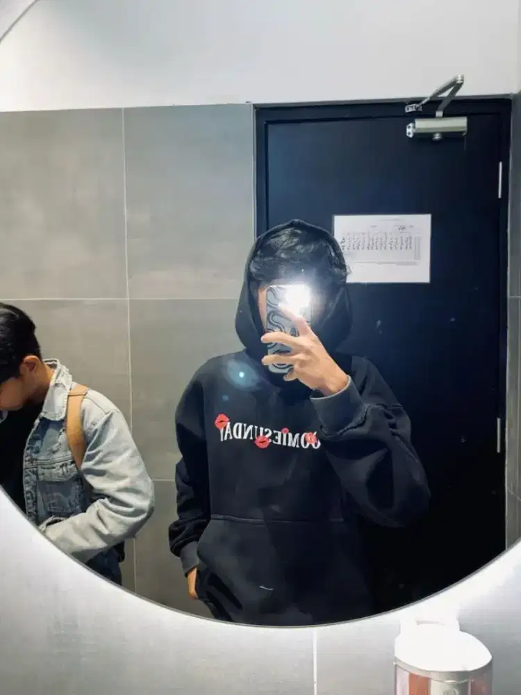 Info lowongan pekerjaan