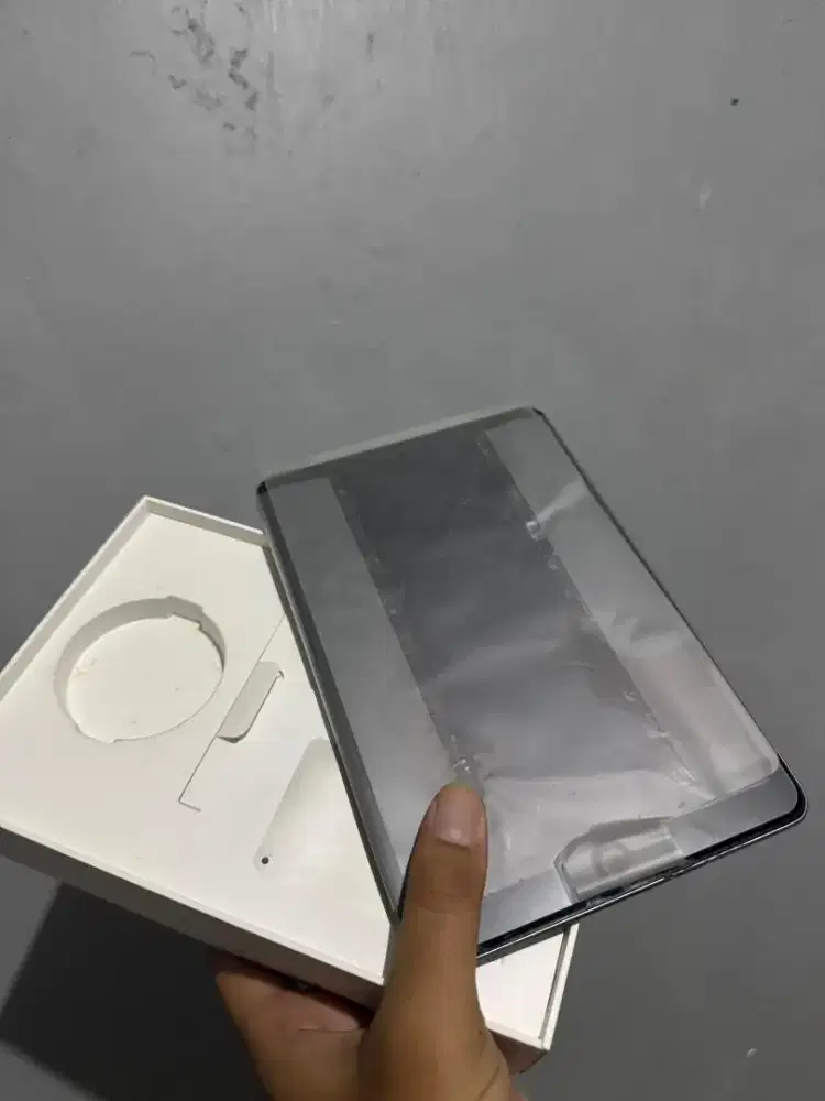 ipad mini 5 64gb wifi fullset inter