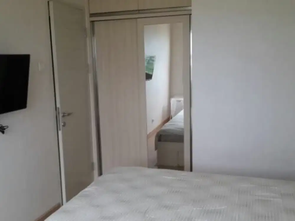 Disewakan Apartemen Murah Trivium 2br The Suites Full Furnish Lokasi