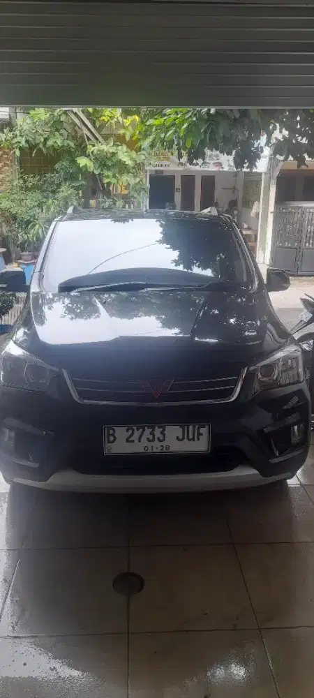 Wuling confero s 1.5 mt lux.