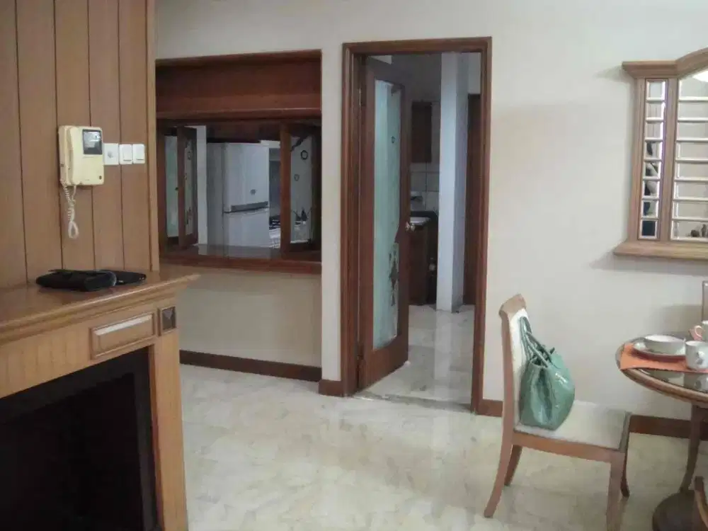 Dijual Apartemen Kintamani Kondominium di Prapanca, Jakarta Selatan