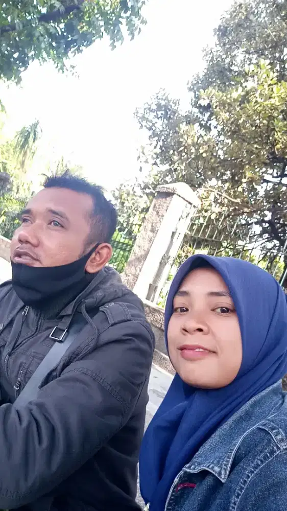 Jasa ojek offline/antar jemput kerja