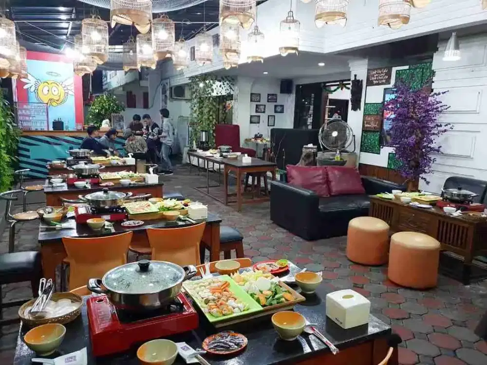 termurah! rumah di bawah appraisal mainroad lodaya bandung