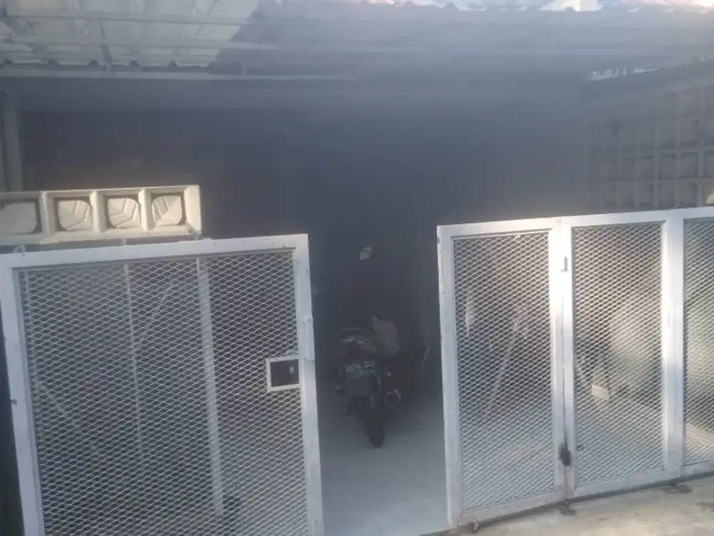 Jual Rumah Bagus Murah di komplek Area Cimahi