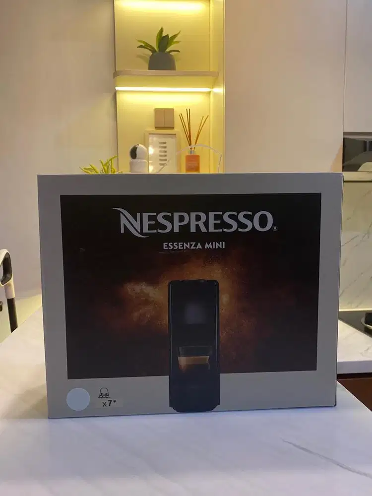 Dijual mesin kopi
