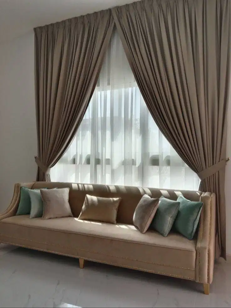 Penjual Gorden Hordeng Gordyn Korden Gordeng Horden Kordeng Curtain