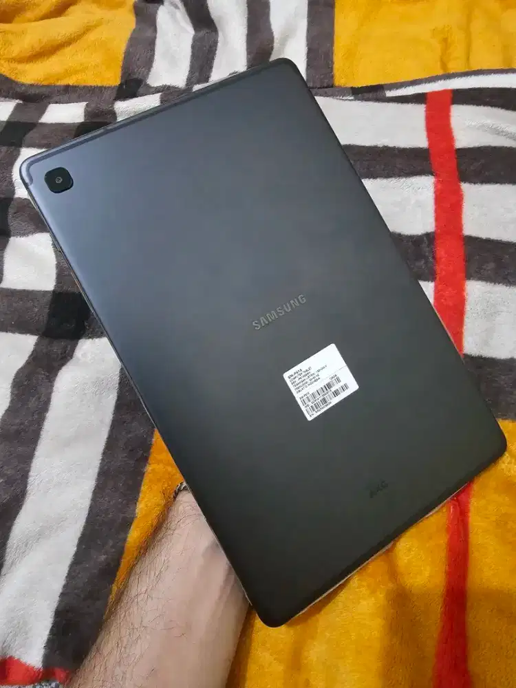 Samsung TAB s6 Lite 4G 4/128 sein nominus bs tt