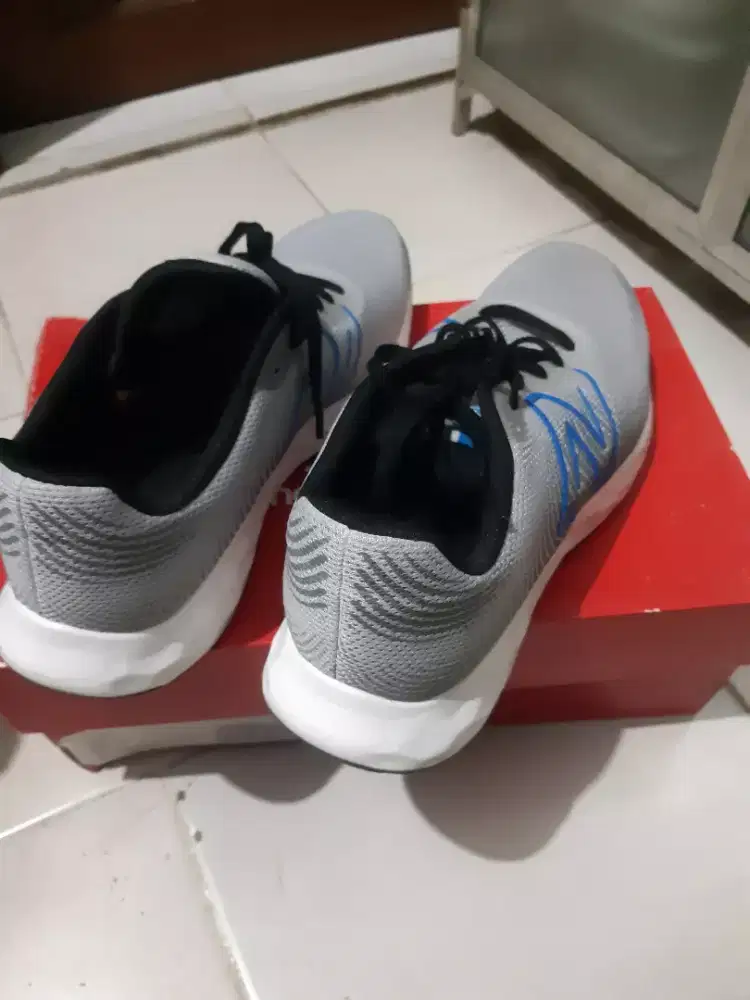 Sepatu NB 420 original second