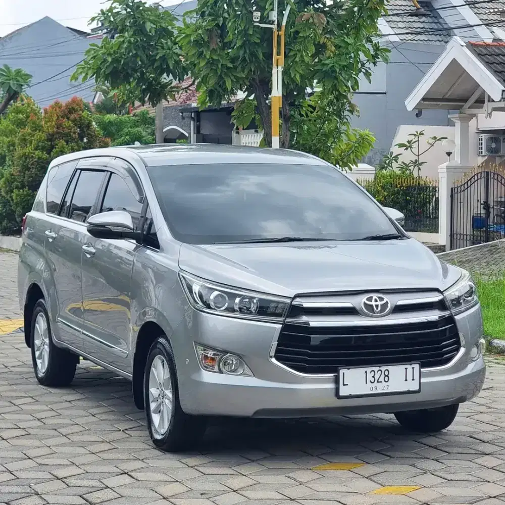 Dp 14Jt Innova 2.4 V Matic Diesel 2017