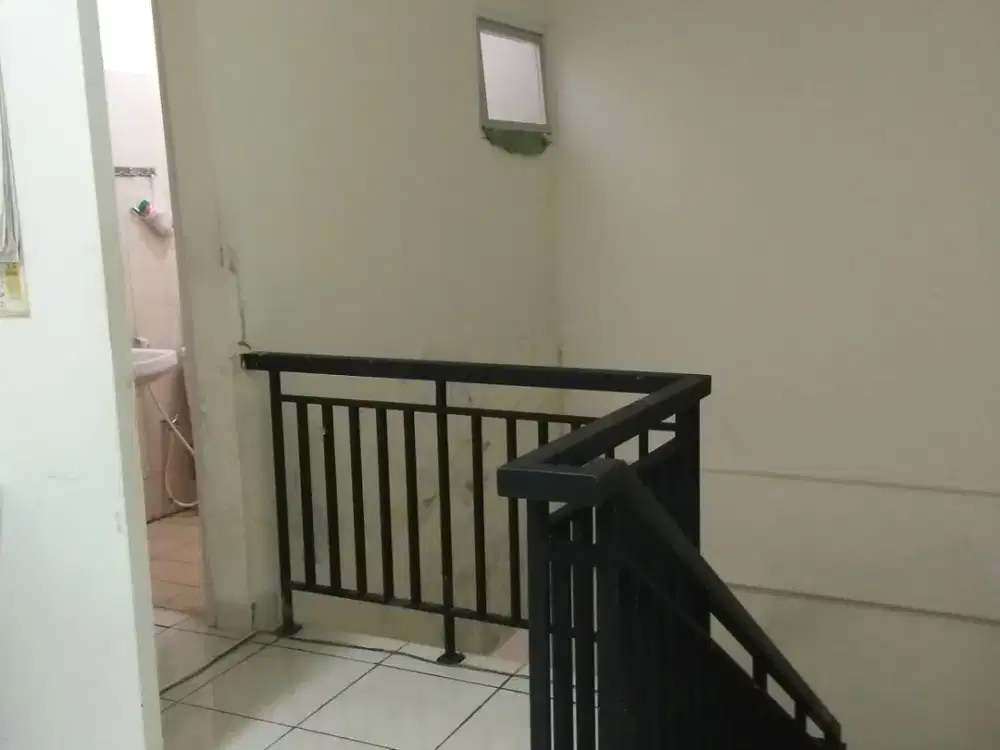 Dijual Ruko Pasar Laris Kosambi Green Palm Residences Dijamin Termurah Harga BU 1,15 m Saja