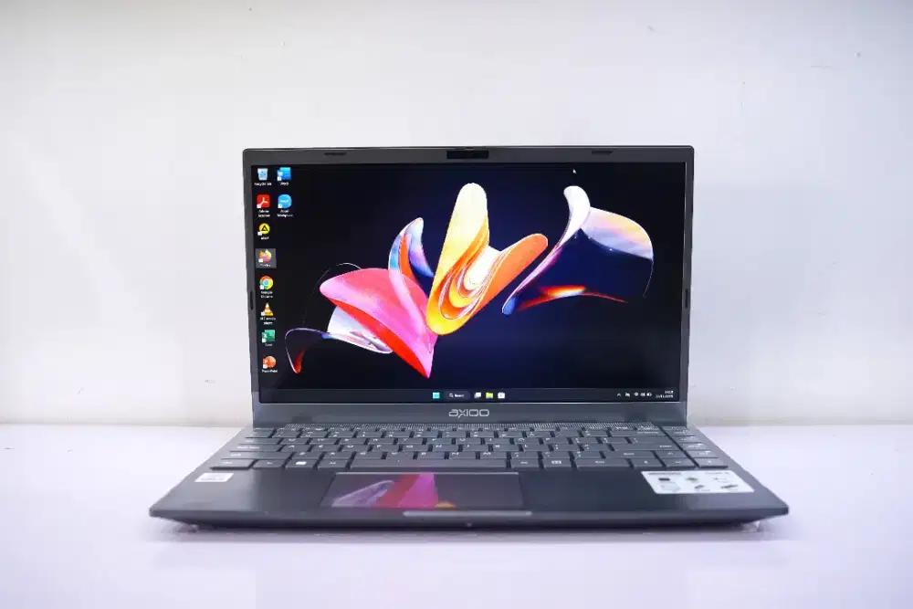 AXIOO HYPE 3.CORE i3-1005G1 GEN10.RAM8GB.SSD256GB