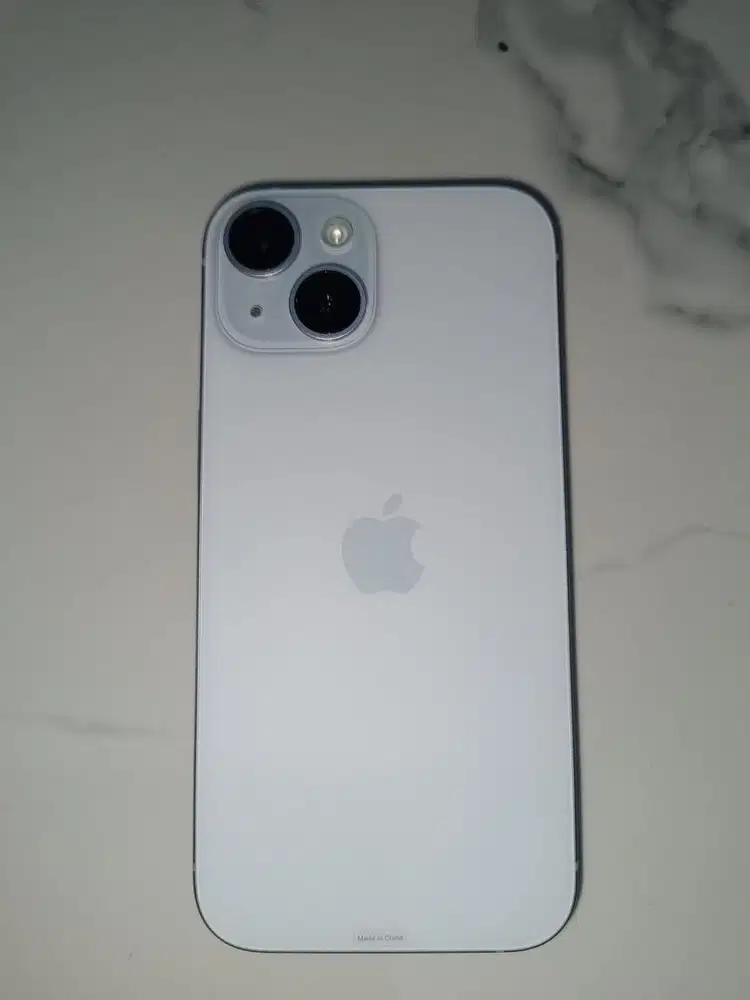 Iphone 15 128gb IBOX garansi on