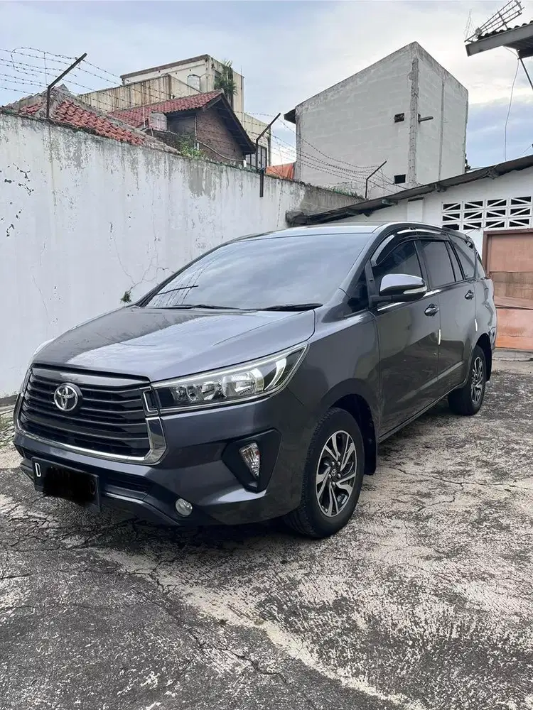 KM 59Rb Diesel! Innova G Diesel AT Matic 2021