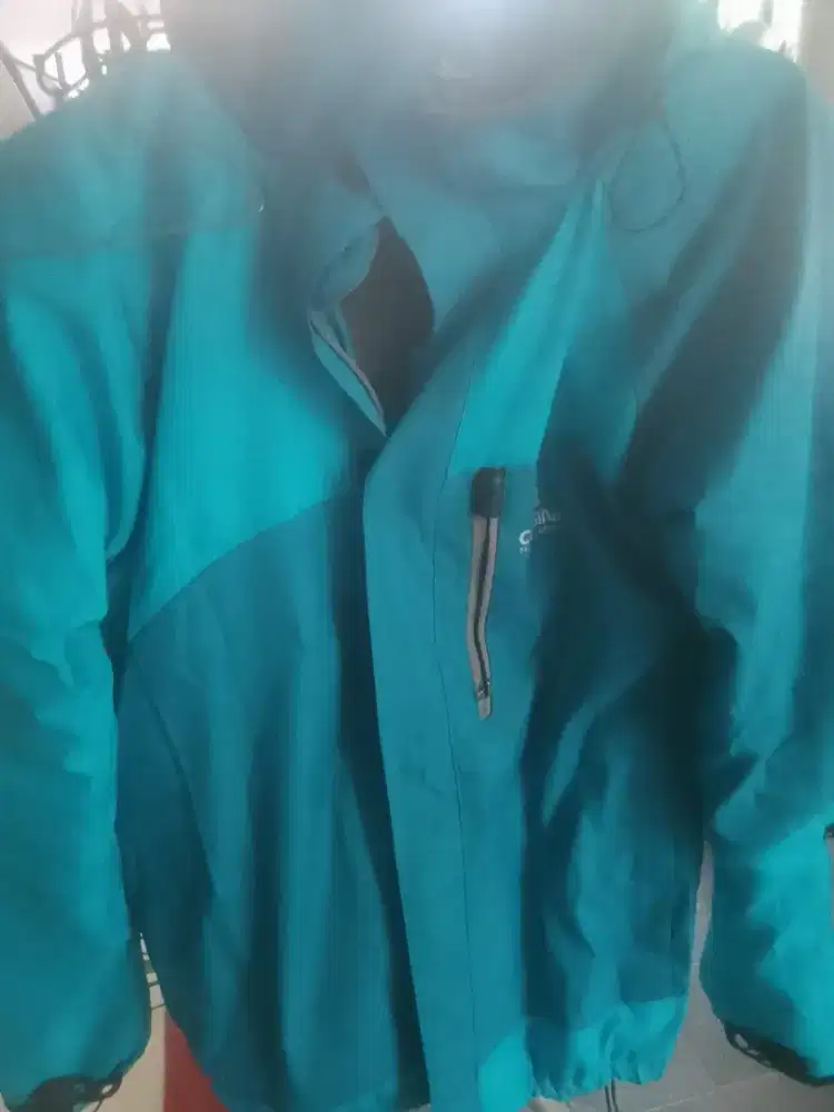 Jacket water prof consina