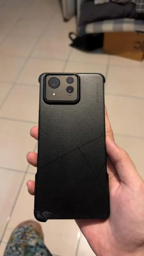 ASUS ZENFONE 11 ULTRA 12/256GB