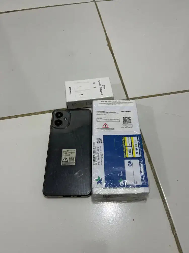 Juaaal aja ya hp samsung a 06