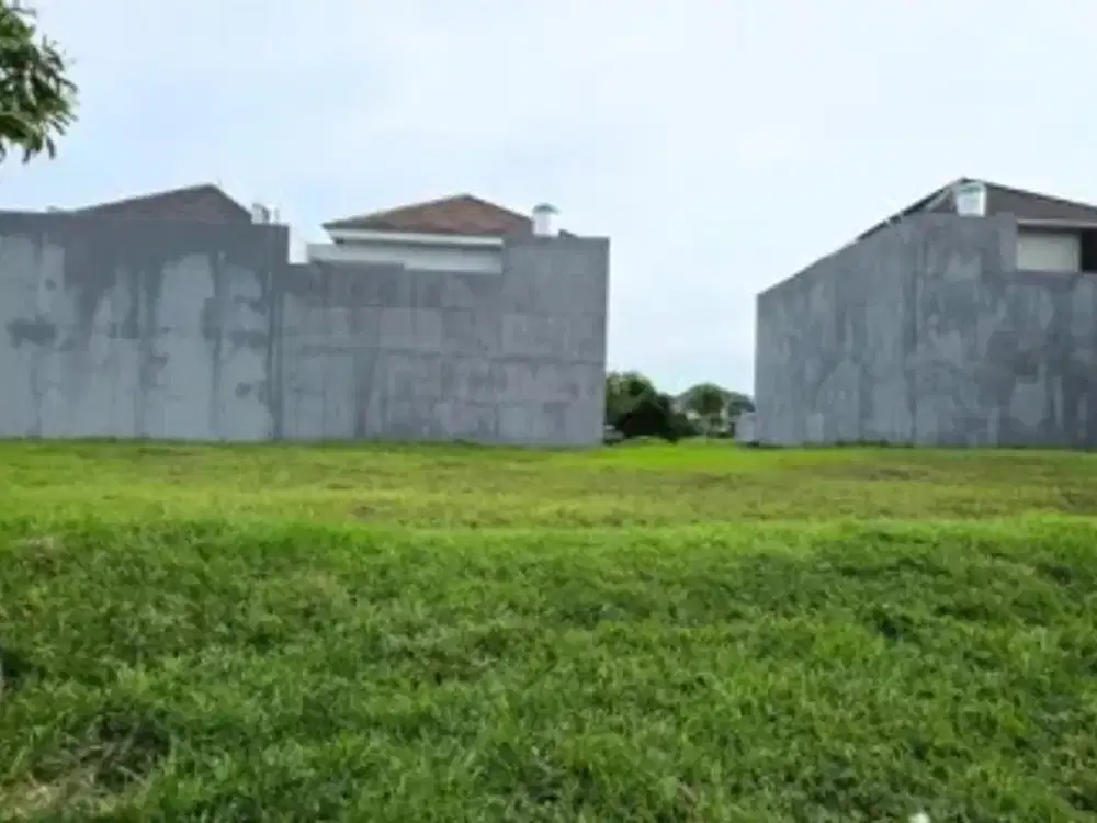 (buyer only) murah kavling citraland