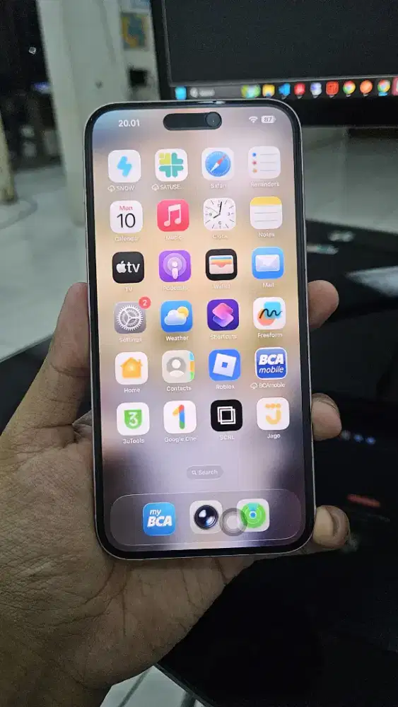 Iphone 15 Plus 512GB