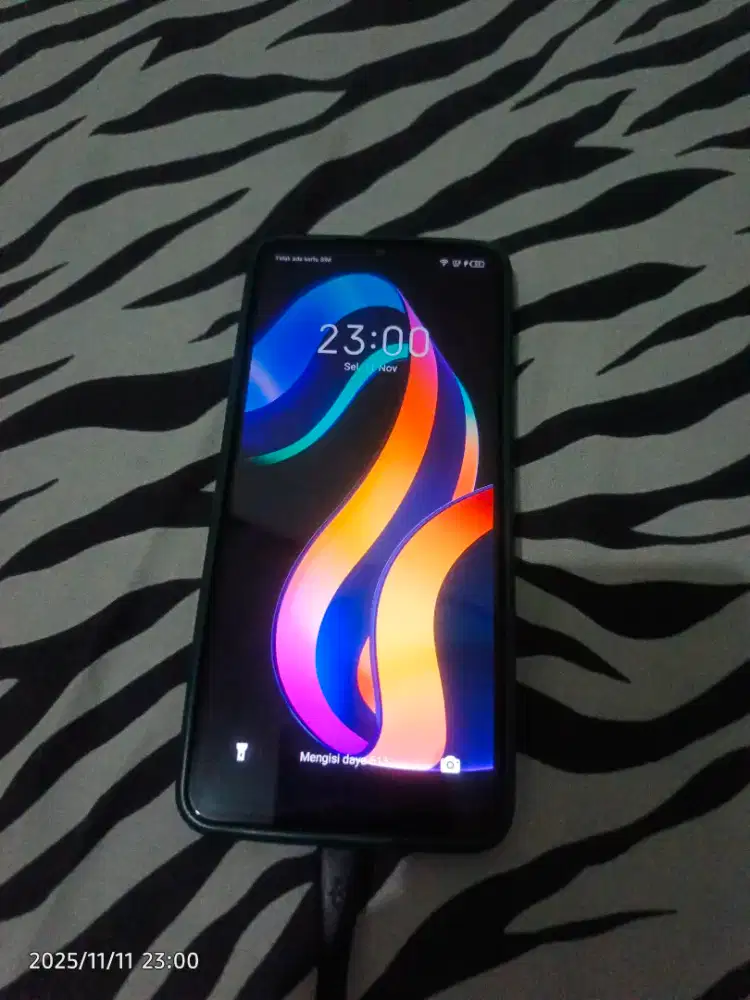 Infinix Smart 7