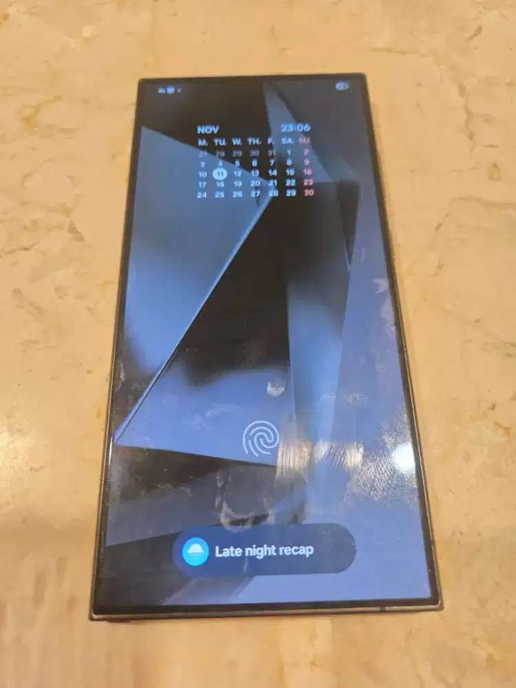 SAMSUNG S 24 ULTRA 12GB 512 BLACK