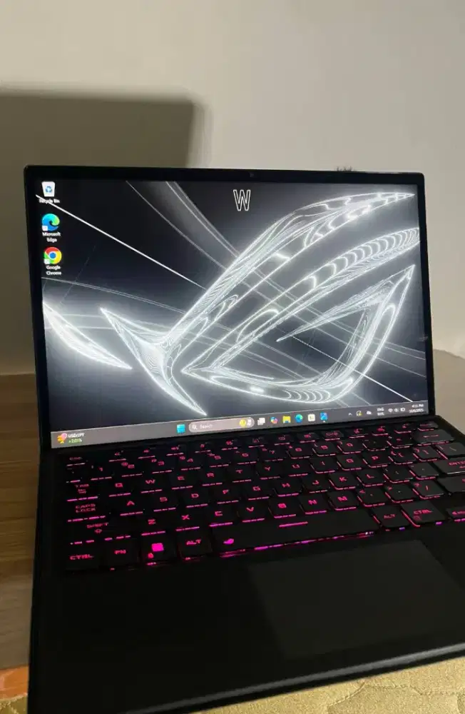 Asus ROG Flow Z13 GZ301ZA