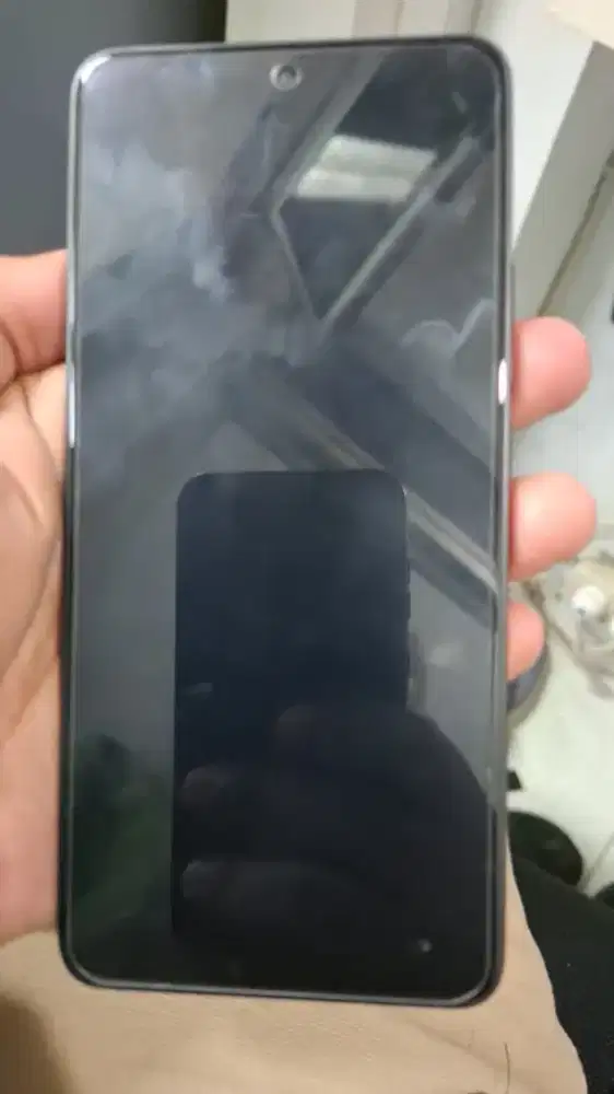 Xiaomi 14T Pemakaian pribadi