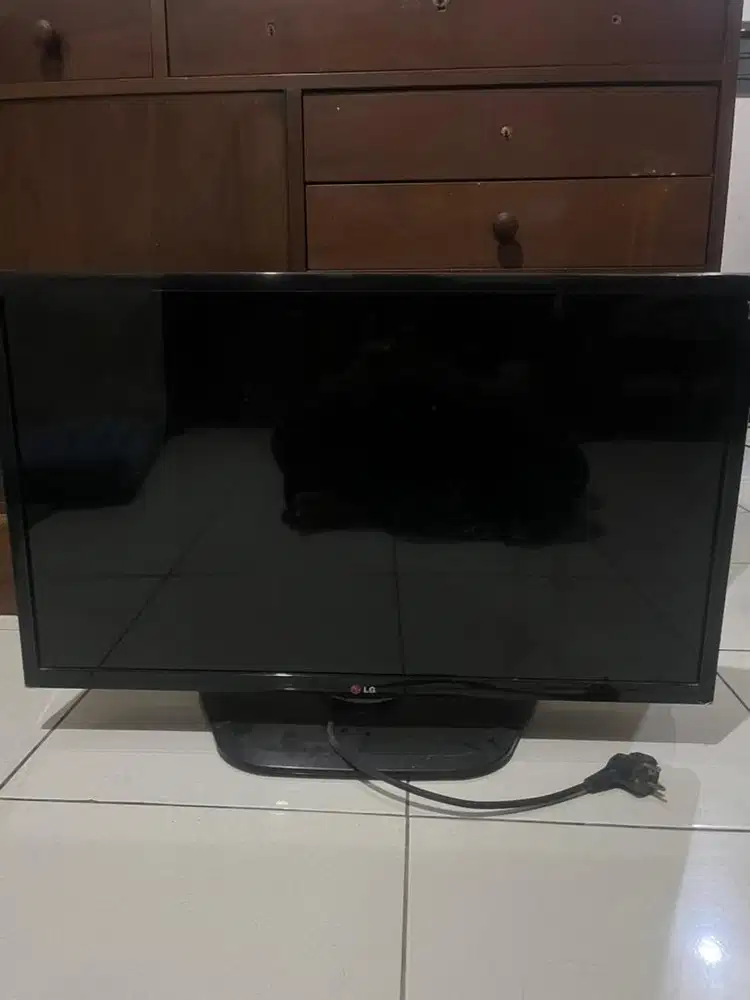 tv lg led 32inc