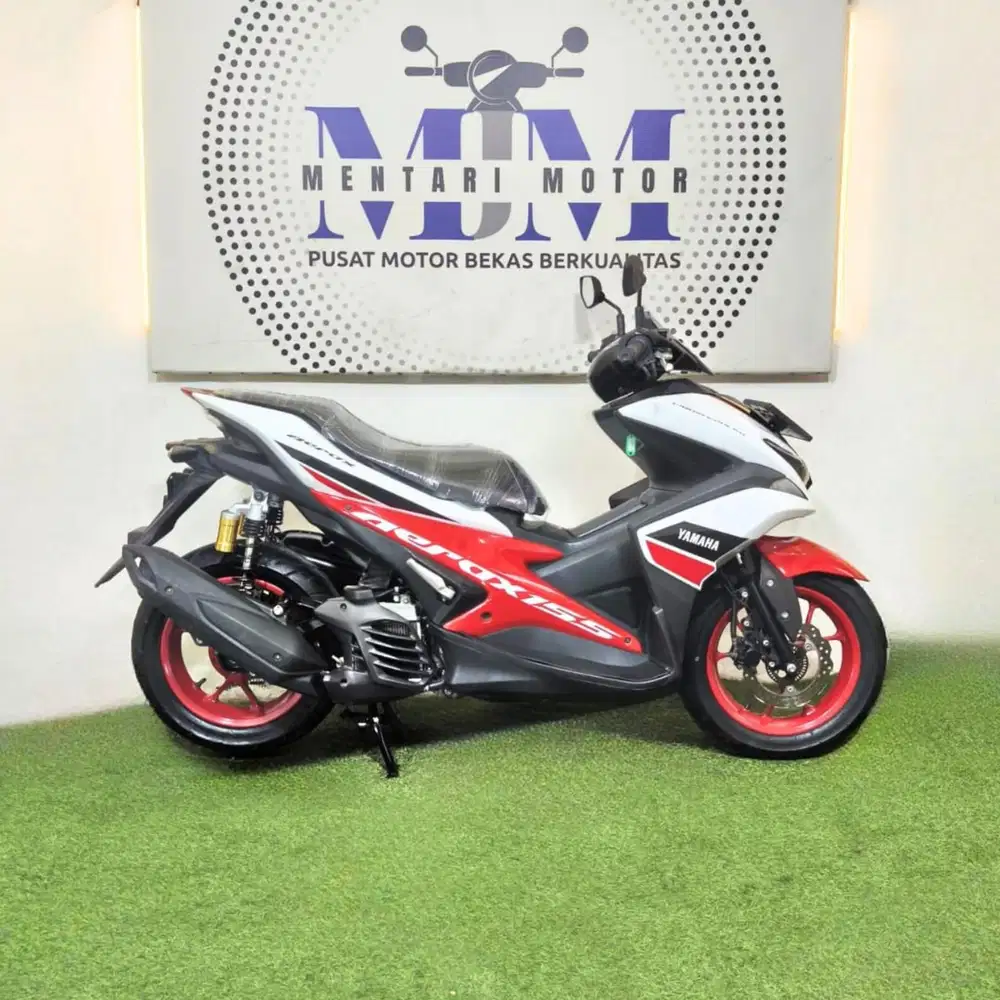 DP 700RB ANGSRN 35RB/HRI GAS AEROX R 2020