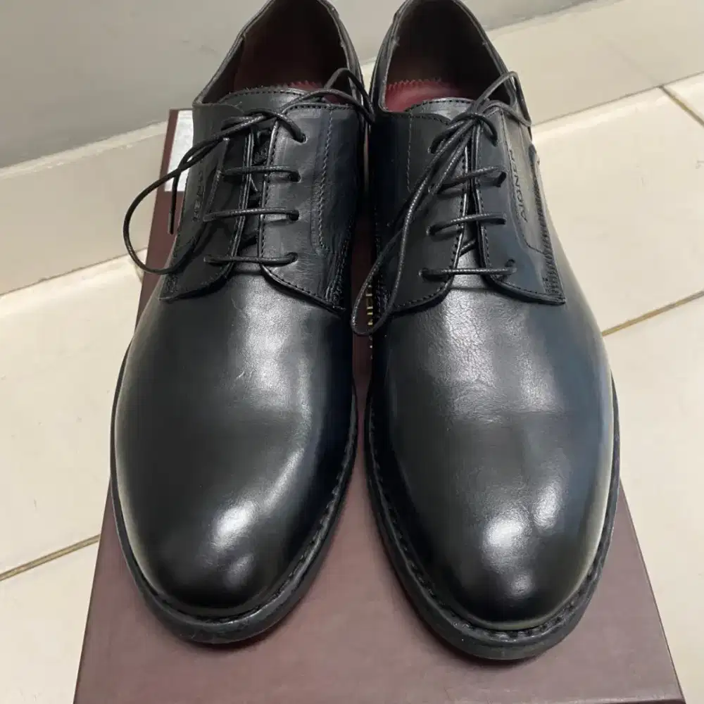 Aigner Matteo Original size 43