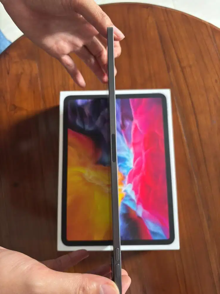 Ipad gen 2 pro 11inc 128gb
