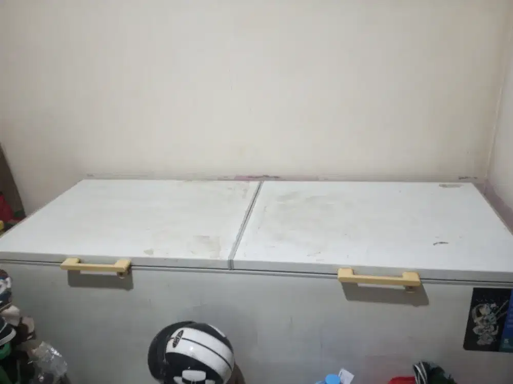 Jual Freezer 1200liter Gea