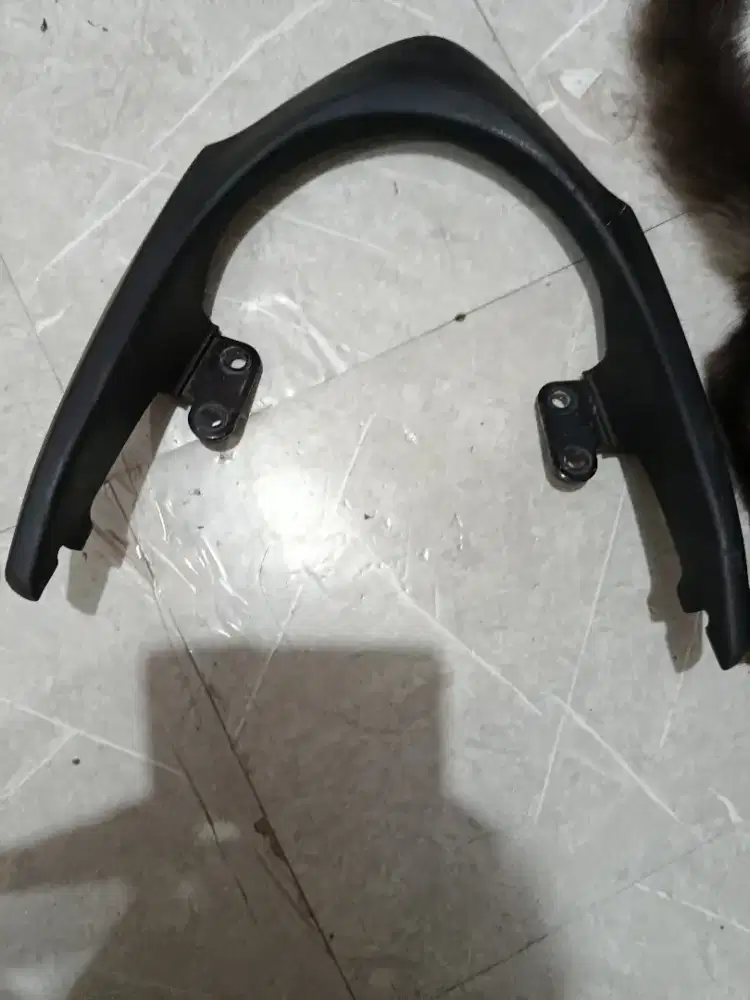 behel honda revo fi. Taskot Leuwidahu.