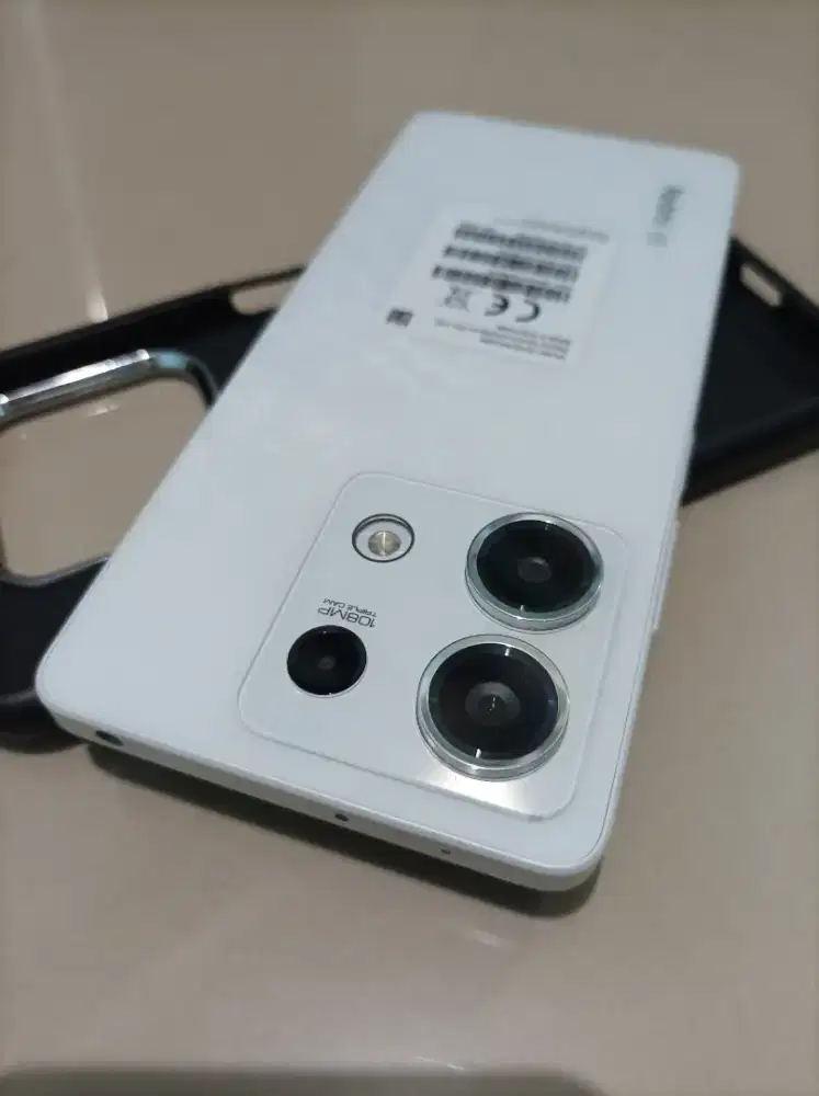 Xiaomi Redmi Note 13 5G  8+8/256 Segel Ori Mullus istimewa