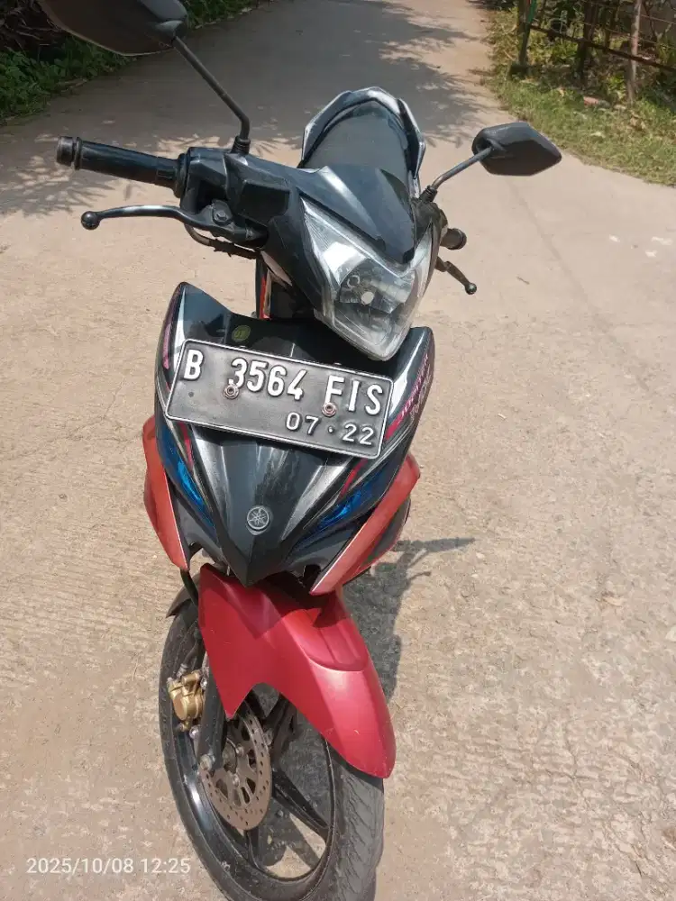 MX surat kumplit pajag mati lama mesin alus