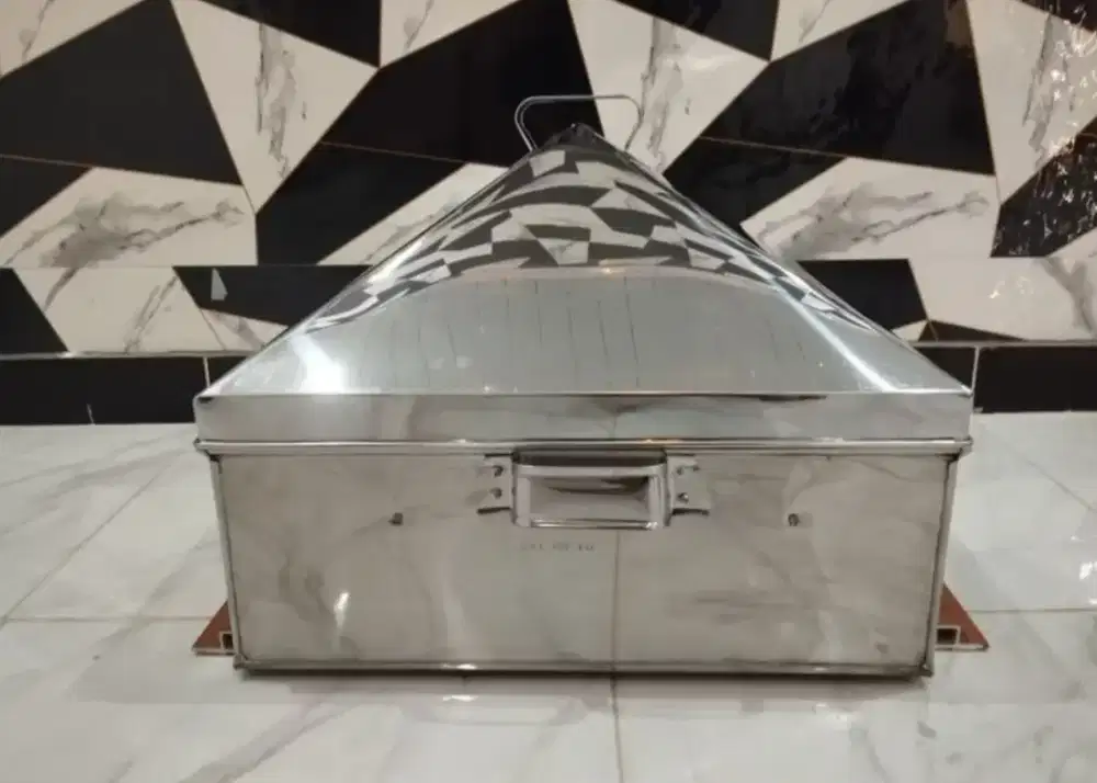 Dandang jumbo uk 50cm