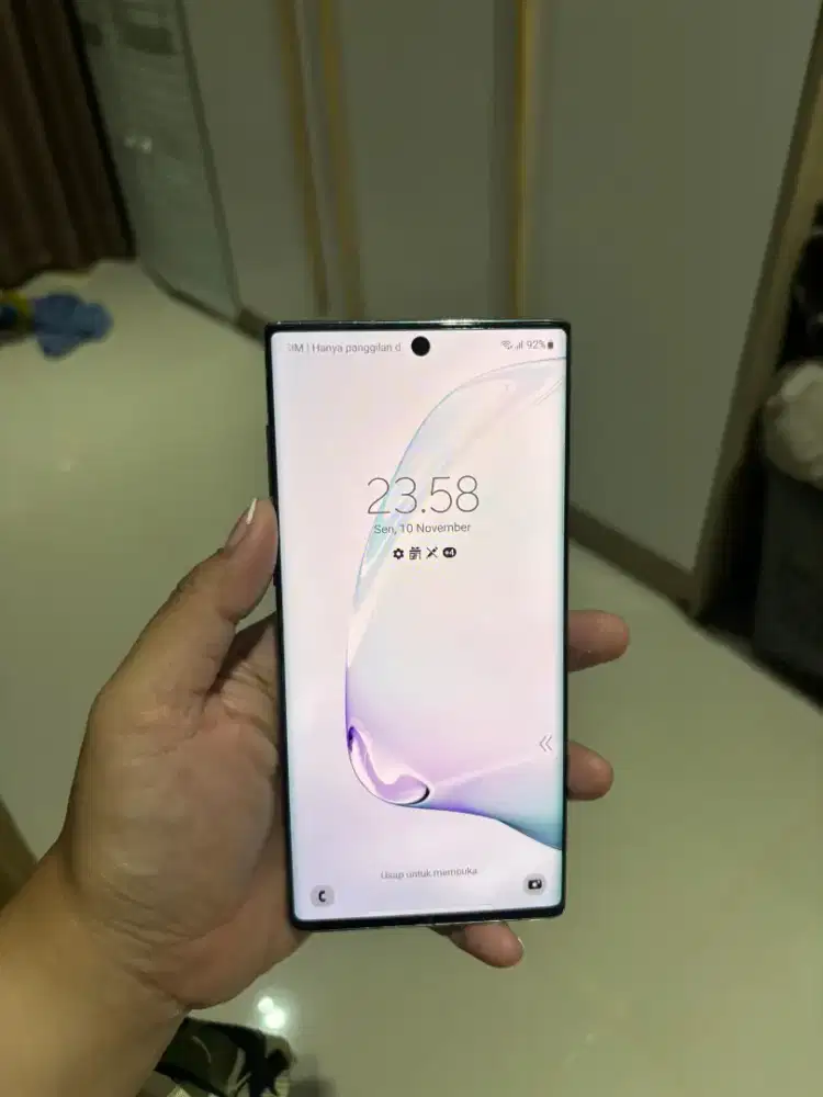 Samsung Note 10 8/256