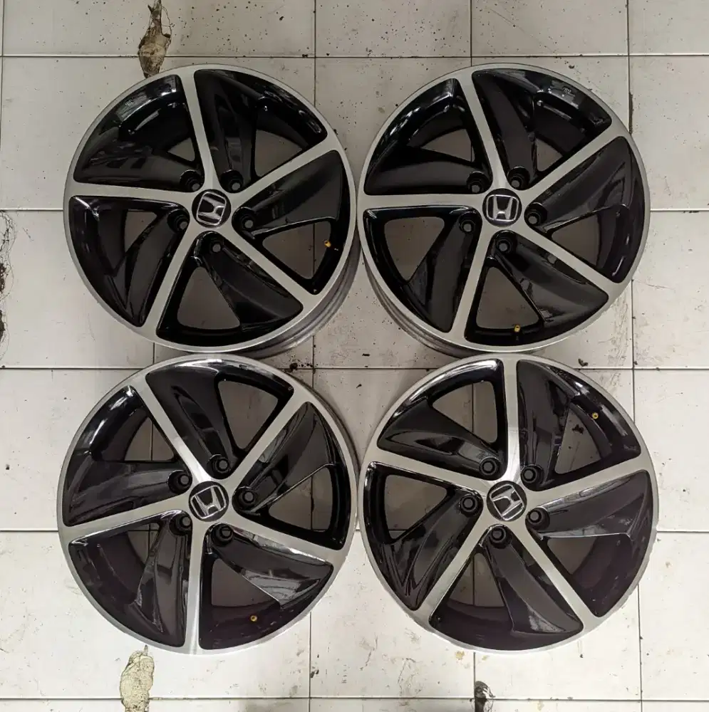 R17 Original HRV Prestige Mulus No replika