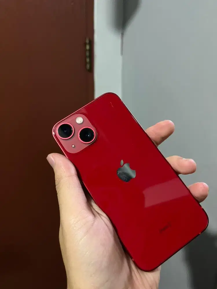 Iphone 13 Mini 128gb Inter